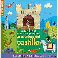 La aventura del castillo (Libros estera) (Spanish Edition)