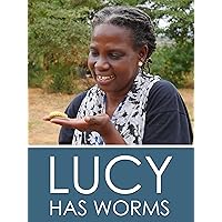 Lucy Has Worms