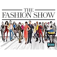 The Fashion Show Season 1