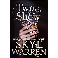 Two for the Show (Hughes Book 2) Two for the Show (Hughes Book 2) Kindle Audible Audiobook Paperback