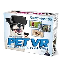 Prank Pack, Pet VR Prank Gift Box, Wrap Your Real Present in a Funny Authentic Prank-O Gag Present Box | Novelty Gifting Box for Pranksters