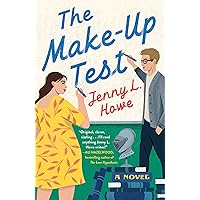 Make-Up Test Make-Up Test Paperback Kindle Audible Audiobook