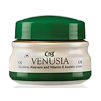 Venusia Cream 75Gm