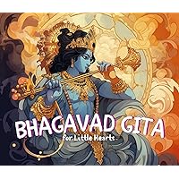 Bhagawad Gita For Little Hearts