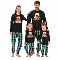 You Serious Clark Christmas Matching Family Long Sleeve Shirt