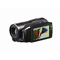 Canon VIXIA HF M31 Full HD Camcorder w/32GB Flash Memory (Renewed)