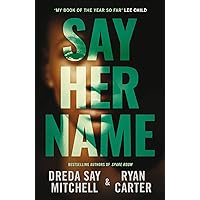 Say Her Name Say Her Name Kindle Audible Audiobook Paperback Audio CD