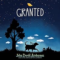 Granted Granted Audible Audiobook Paperback Kindle Hardcover Audio CD