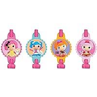 Amscan Blowouts | Lalaloopsy Collection | Party Accessory