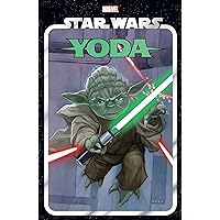 Star Wars: Yoda (Star Wars: Yoda (2022-2023)) Star Wars: Yoda (Star Wars: Yoda (2022-2023)) Kindle Paperback