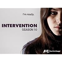 Intervention Season 10