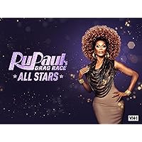 RuPaul's Drag Race All Stars Season 5