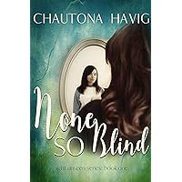 None So Blind (Sight Unseen Book 1)