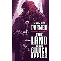 The Land of the Silver Apples (Sea of Trolls Trilogy Book 2) The Land of the Silver Apples (Sea of Trolls Trilogy Book 2) Kindle Audible Audiobook Paperback Hardcover Mass Market Paperback Audio CD
