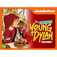 Tyler Perry's Young Dylan Season 1