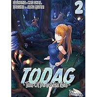 TODAG: Tales of Demons and Gods - Tome 2 (French Edition) TODAG: Tales of Demons and Gods - Tome 2 (French Edition) Kindle Pocket Book