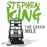 The Green Mile [German Edition] The Green Mile [German Edition] Audible Audiobook Kindle Paperback Audio CD