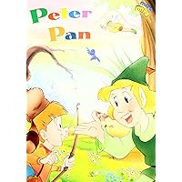 Peter Pan (Mira, Mira/ Look, Look) (Spanish Edition) Peter Pan (Mira, Mira/ Look, Look) (Spanish Edition) Board book Hardcover