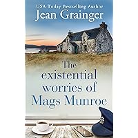 The Existential Worries of Mags Munroe: The Mags Munroe Series The Existential Worries of Mags Munroe: The Mags Munroe Series Kindle Audible Audiobook Paperback Hardcover Audio CD