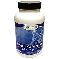 Sinus-Allergies