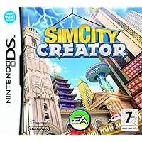 SimCity Creator (UK)