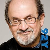 Salman Rushdie at the 92nd Street Y Salman Rushdie at the 92nd Street Y Audible Audiobook