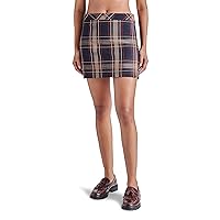 Steve Madden Women's Cameron Skirt