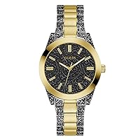 GUESS Classic Link Watch