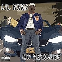 No Pressure [Explicit] No Pressure [Explicit] MP3 Music