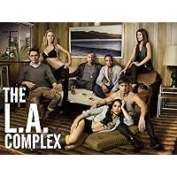 L.A. Complex, The
