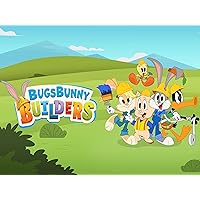 Bugs Bunny Builders, Season 1