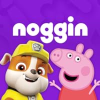 Noggin Preschool Learning Videos for Kids