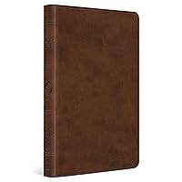 ESV Premium Gift Bible (TruTone, Brown) ESV Premium Gift Bible (TruTone, Brown) Imitation Leather