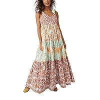 Free People Women's Bluebell Maxi