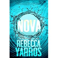 Nova (The Renegades Book 2)