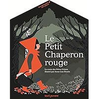Le Petit Chaperon rouge: Les Carrousels des contes