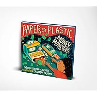 Paper or Plastic (Money Monsters Book 2)