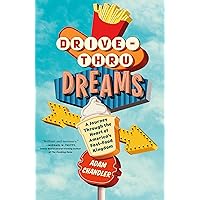 Drive-Thru Dreams Drive-Thru Dreams Paperback Audible Audiobook Kindle Hardcover