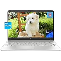 HP Laptop for Business and Student, 15.6