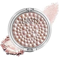 Physicians Formula Powder Palette Mineral Glow Pearls, Translucent Pearl, 0.28 Ounce