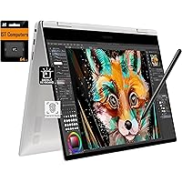 Samsung Galaxy Book2 Pro 360 2-in-1 Laptop For Creator, Photographer, Designer (13.3