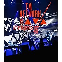 TM NETWORK TOUR 2022 “FANKS intelligence Days” at PIA ARENA MM (通常盤) (Blu-ray) (特典なし)