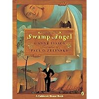 Swamp Angel Swamp Angel Paperback Audible Audiobook Hardcover