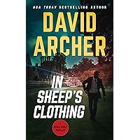 In Sheep's Clothing (Noah Wolf Book 3)