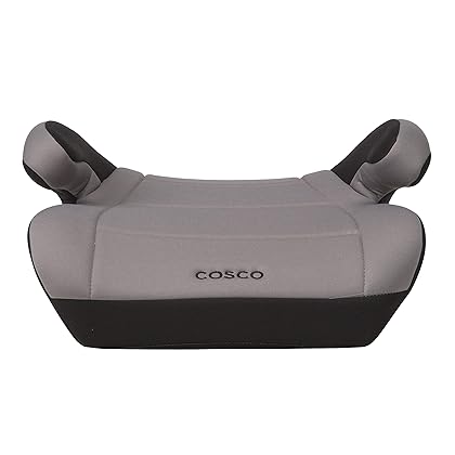 Cosco Topside Backless Booster Car Seat (Leo)