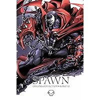 Spawn Origins Collection: Bd. 10 Spawn Origins Collection: Bd. 10 Hardcover Kindle
