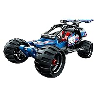 LEGO 42010 Technic Action Race Buggy