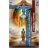 Chakra's What are they?: What do they do? Why should I care? (Energetically Ever After: an energy being having a human experience. Book 3)