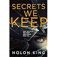 Secrets We Keep Secrets We Keep Kindle Paperback