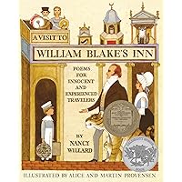 A Visit to William Blake's Inn: Poems for Innocent and Experienced Travelers A Visit to William Blake's Inn: Poems for Innocent and Experienced Travelers Paperback Kindle Audible Audiobook Library Binding Mass Market Paperback Preloaded Digital Audio Player